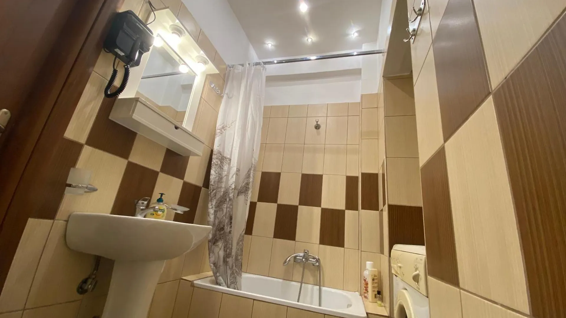 Afroditi Solarium/Massage Apartment Thessaloniki 0*,  Greece
