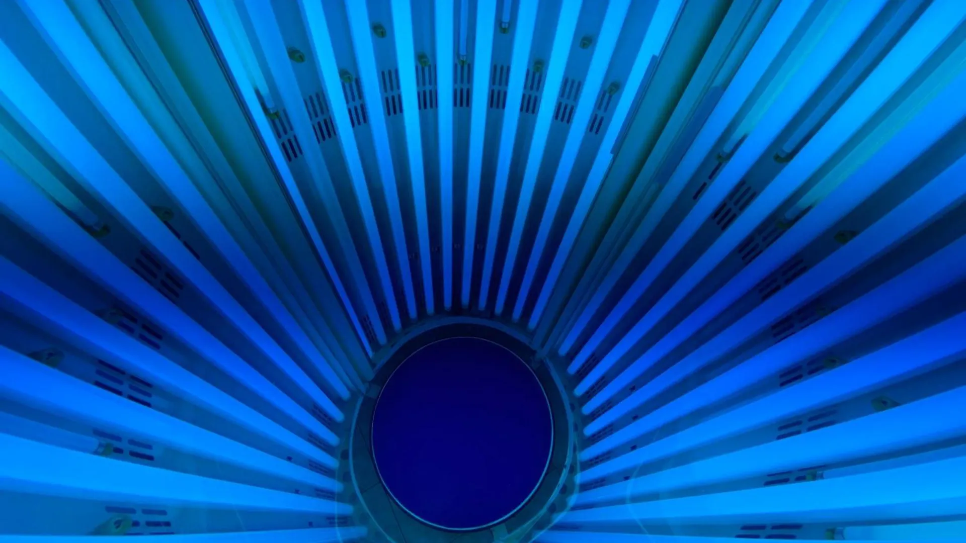 Afroditi Solarium/Massage Apartment Thessaloniki